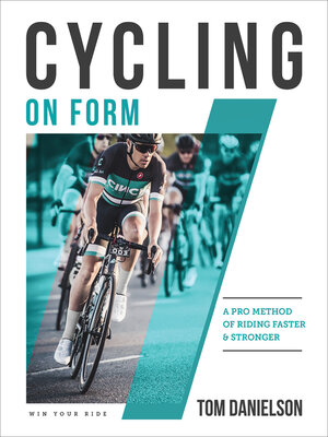 cover image of Cycling On Form